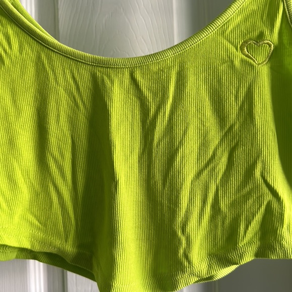 Waydamin | Ribbed Legging Set - Picture 5 of 8